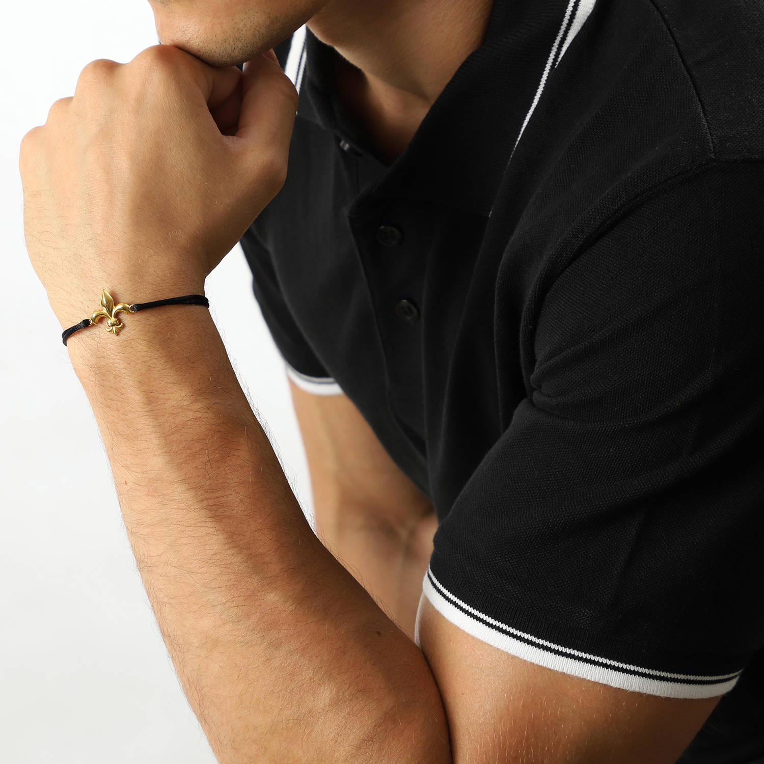Bracelet TERASOLIS